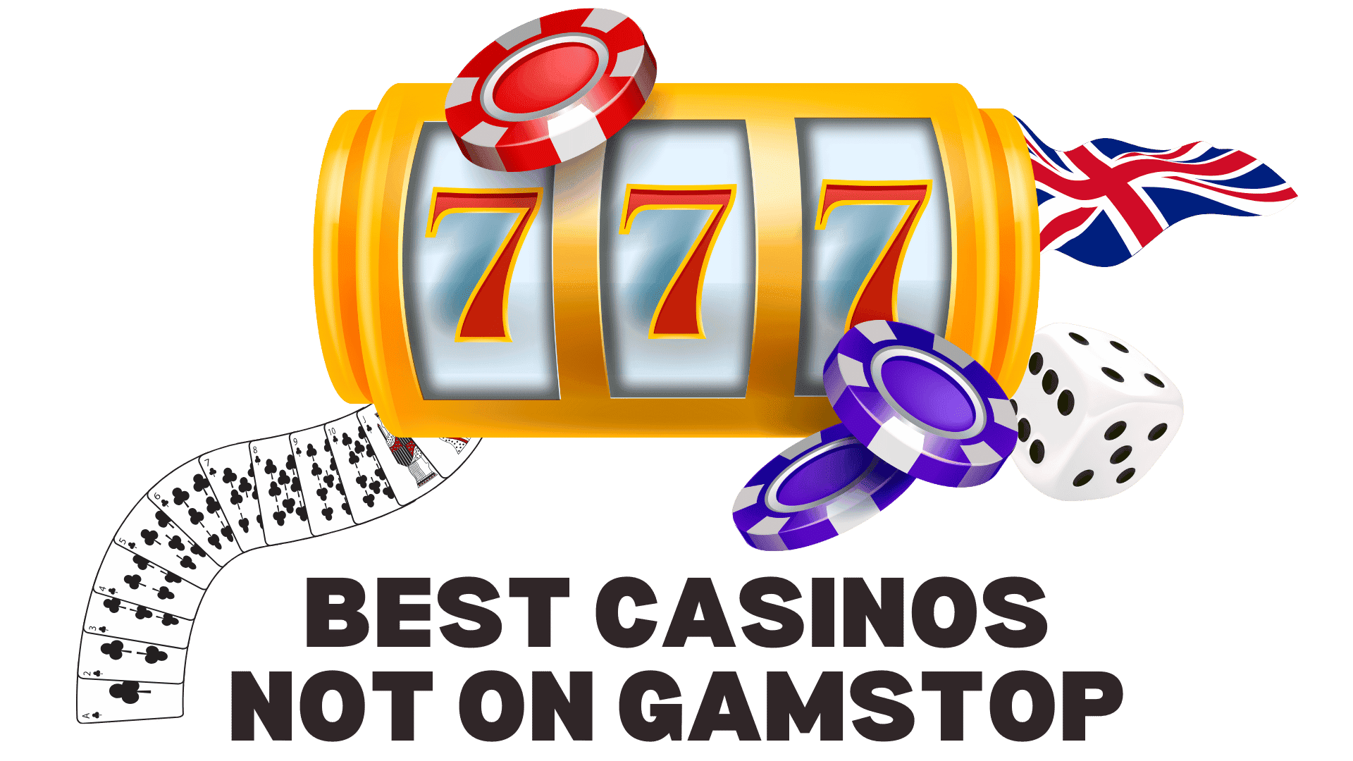 Discover the Best Casinos Not on Gamstop UK 317